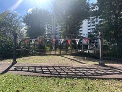 Thomson Garden Estate (D20), Terrace #496323441